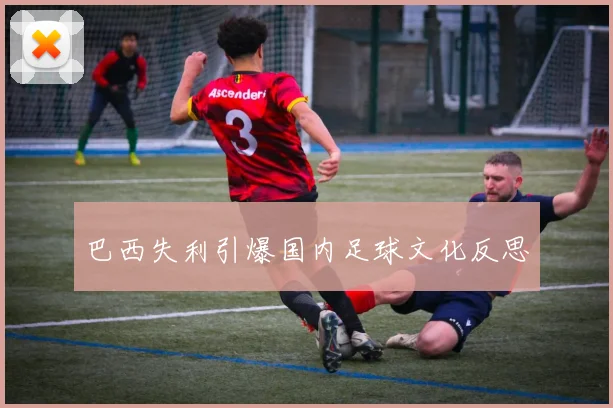 巴西失利引爆国内足球文化反思