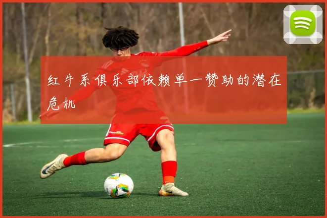 红牛系俱乐部依赖单一赞助的潜在危机