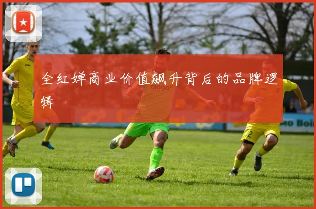 全红婵商业价值飙升背后的品牌逻辑