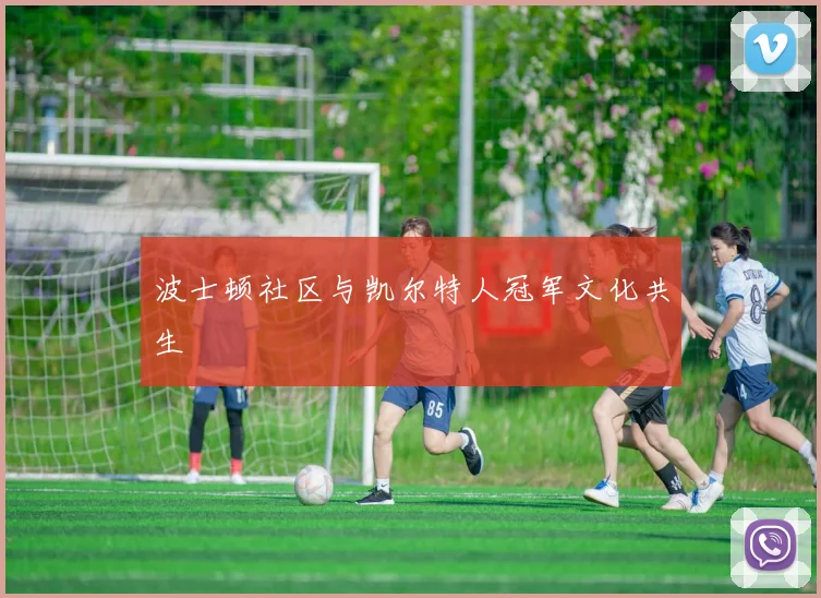 波士顿社区与凯尔特人冠军文化共生