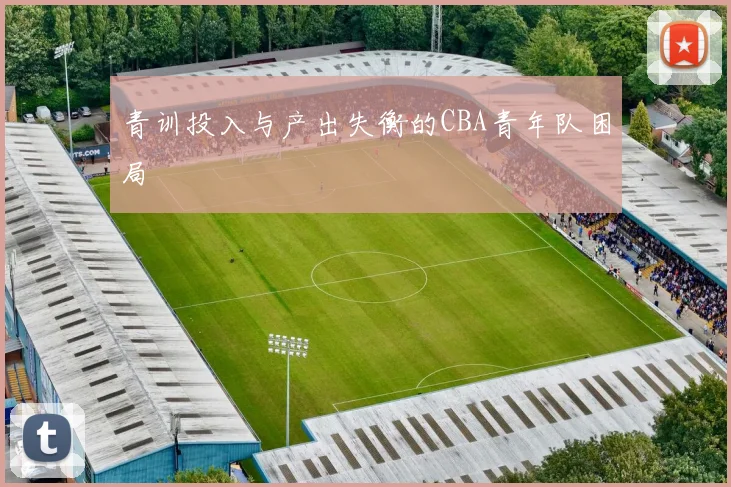 青训投入与产出失衡的CBA青年队困局