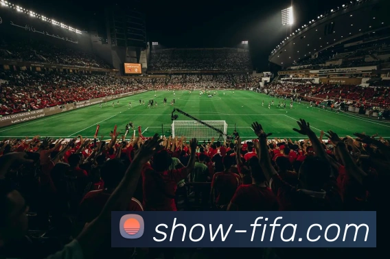 世界杯FIFAAPP 封面图