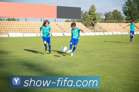 世界杯FIFA全站App